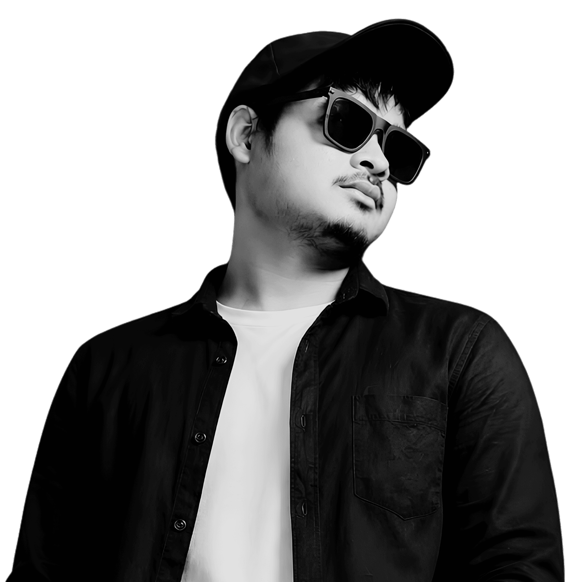 Arshahdul Ahmed, Co-Founder & Director of Webrizen AI Labs