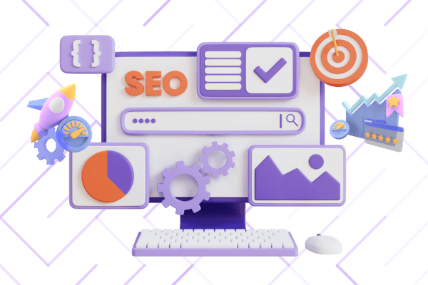 SEO Optimization